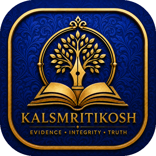 Kalsmritikosh